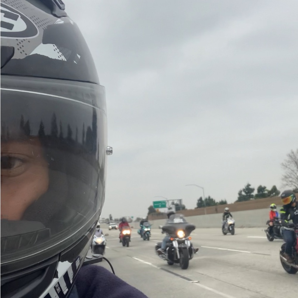 Meet your Posher, Isaiah